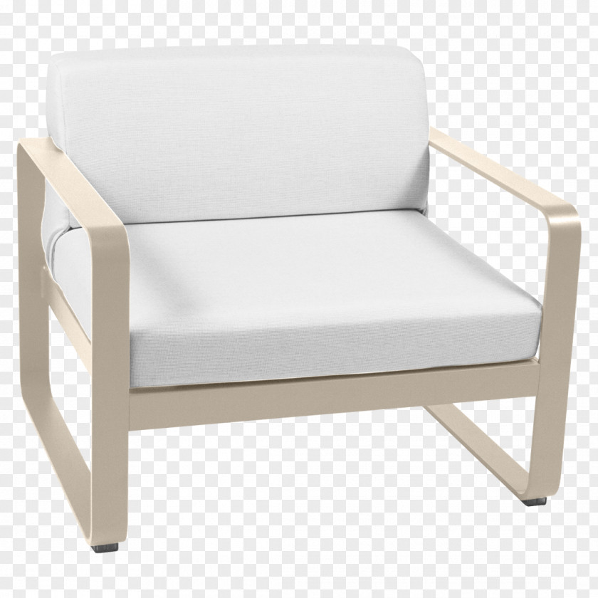 Table Fauteuil Chair Fermob SA Cushion PNG