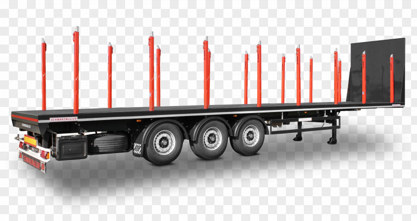 Truck Commercial Vehicle Semi-trailer Transport Wilhelm Schwarzmüller GmbH PNG
