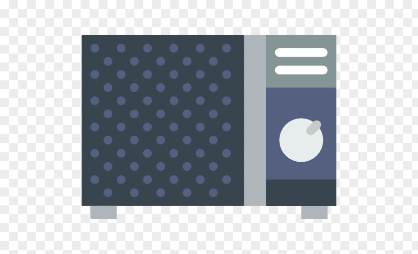 A Microwave Oven Icon PNG