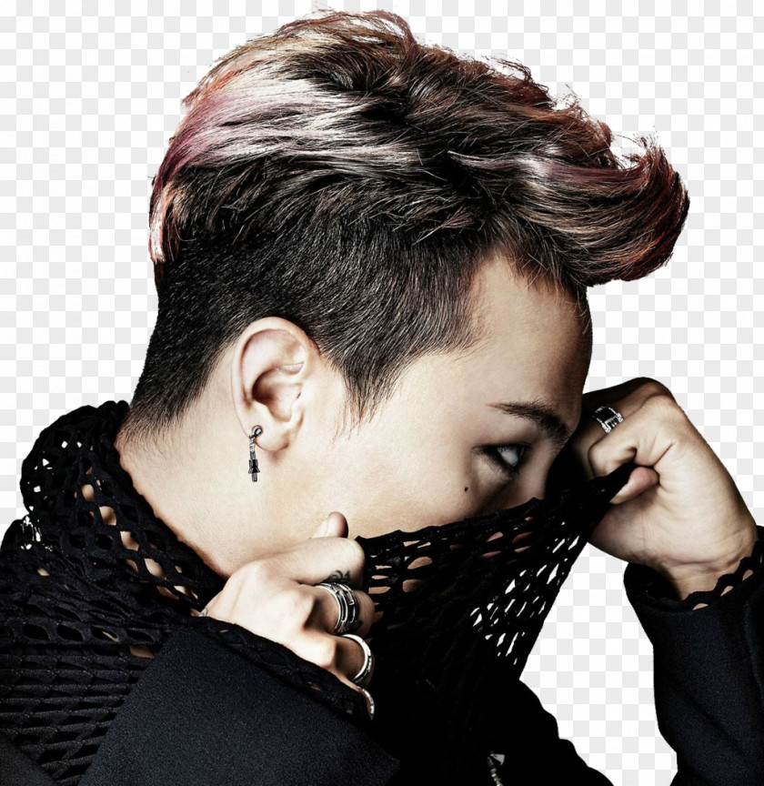 Big Dragon BIGBANG K-pop One Of A Kind YG Entertainment Bang PNG