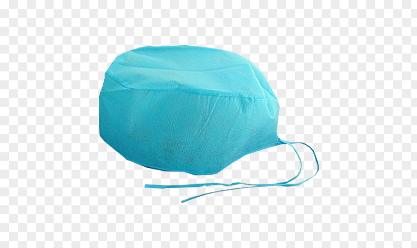 Cap Surgery Surgeon Scrubs Disposable Hospital PNG