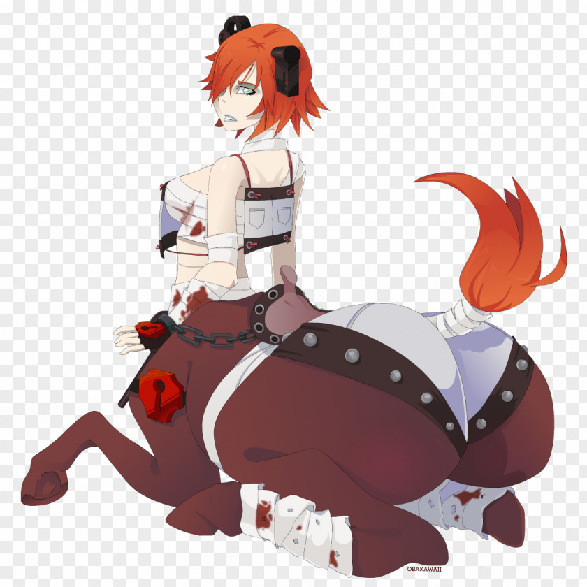 Centaur Guilty Gear Isuka DeviantArt Horse Fan Art PNG