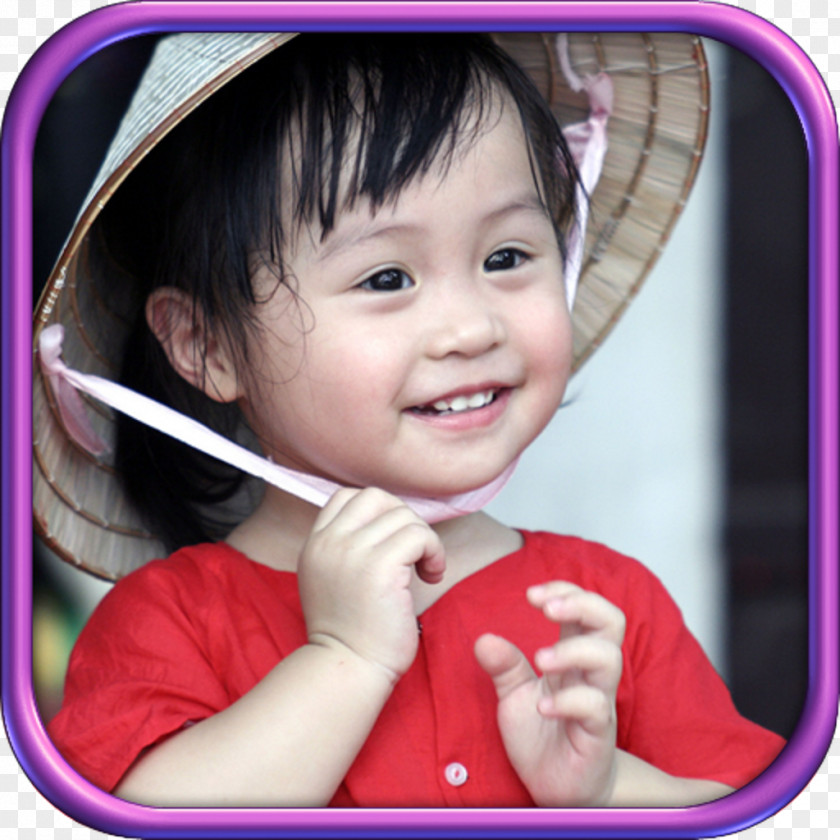 Child Collage Photography Vietnam PNG