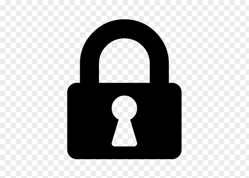 Font Awesome Lock And Key Multi-factor Authentication PNG