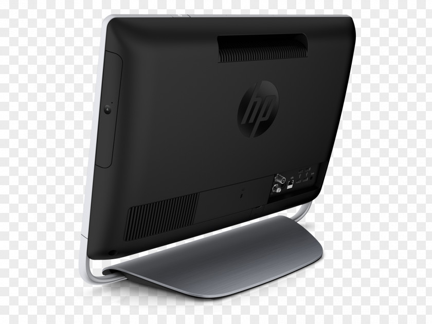 Hewlett-packard Hewlett-Packard Laptop HP TouchSmart Pavilion Output Device PNG