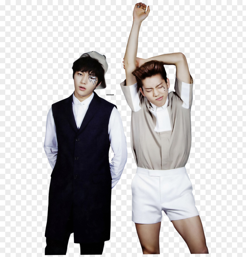 Lee Sung-yeol INFINITE H Infinitize PNG