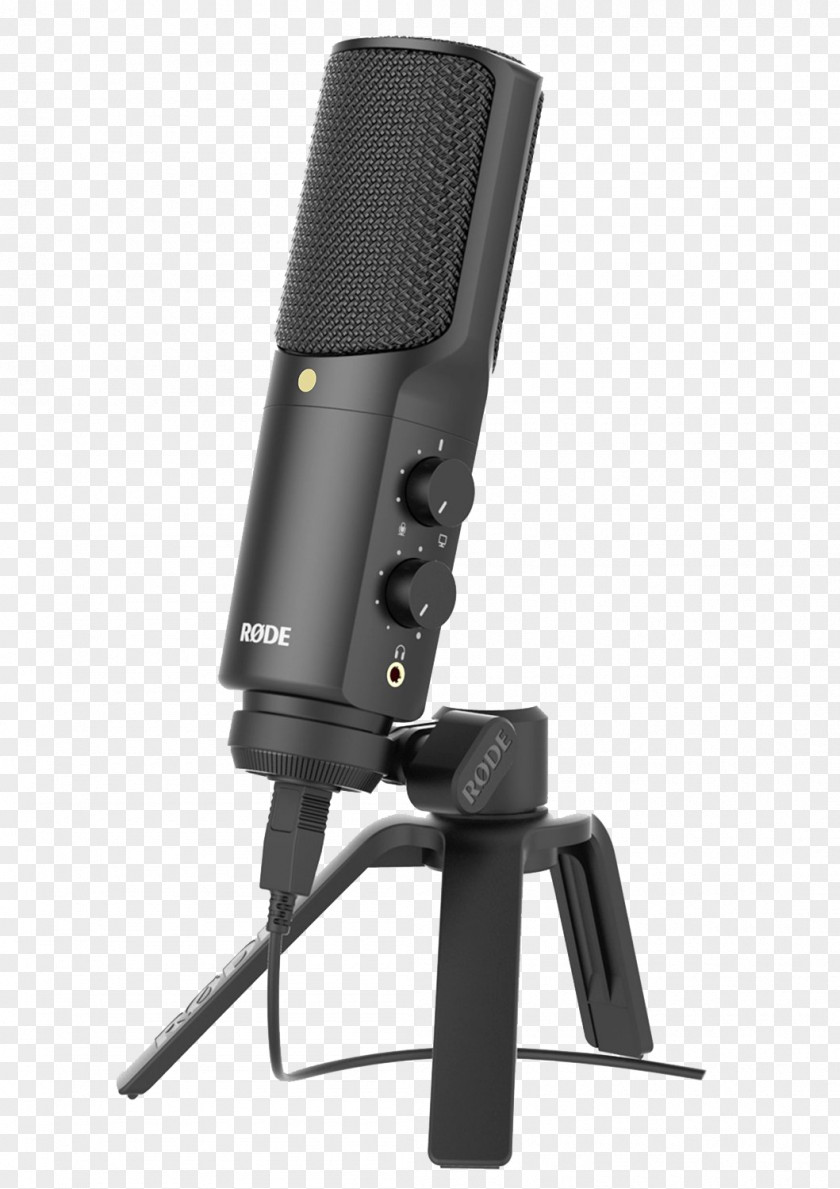 Microphone Blue Microphones Yeti RØDE NT-USB Røde Audio PNG