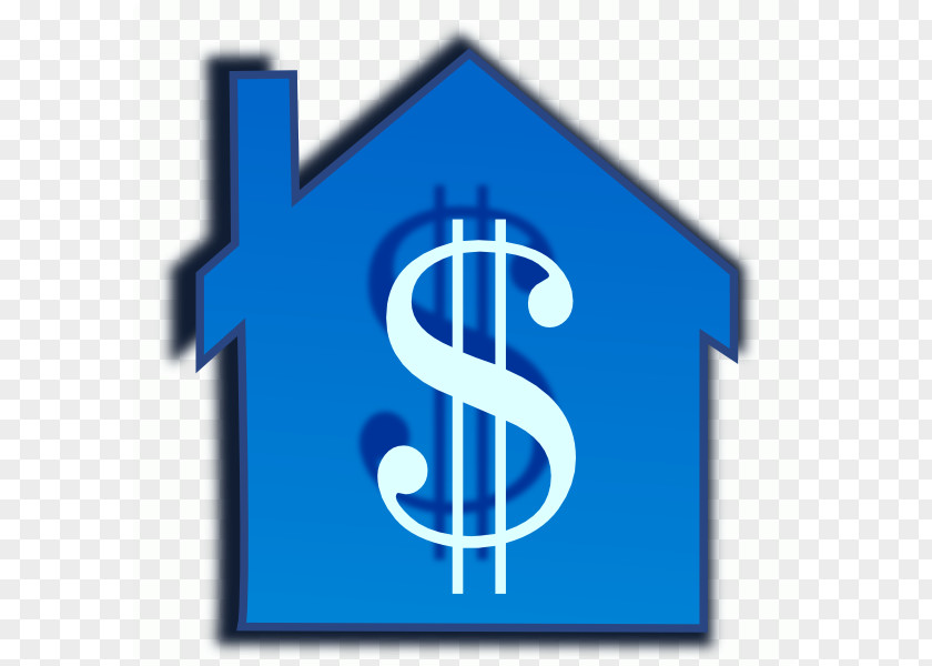 Mortgage Credit Cliparts Money House Clip Art PNG