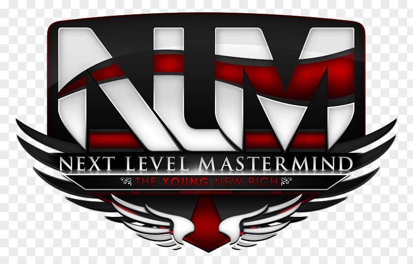 Next Level Logo Brand Font PNG