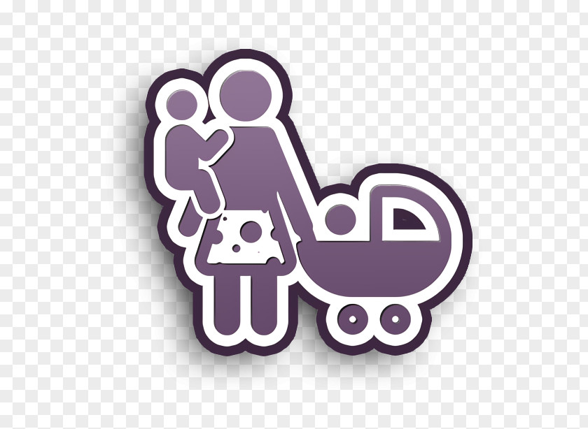People Icon Familiar Mother PNG