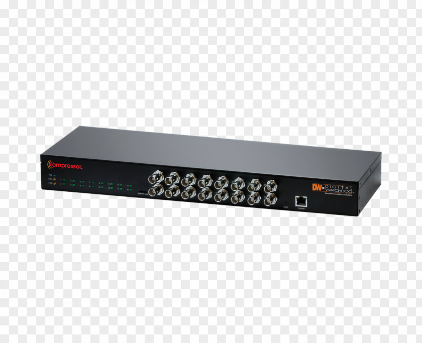 RF Modulator Network Switch IP Camera Encoder Ethernet PNG