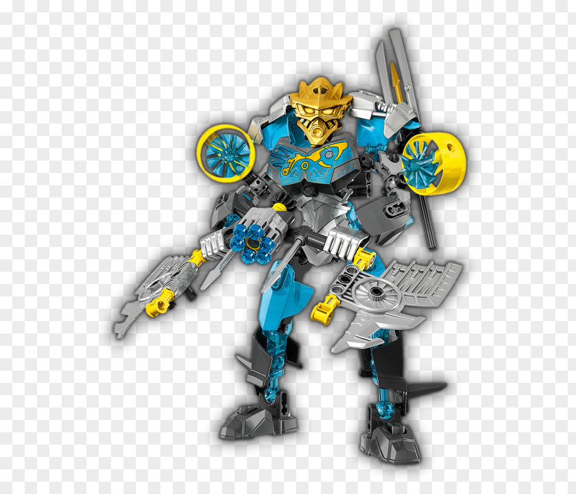 Robot Mecha Figurine The Lego Group PNG