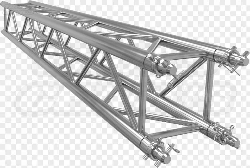 Stage Truss Structural Steel Structure Square PNG
