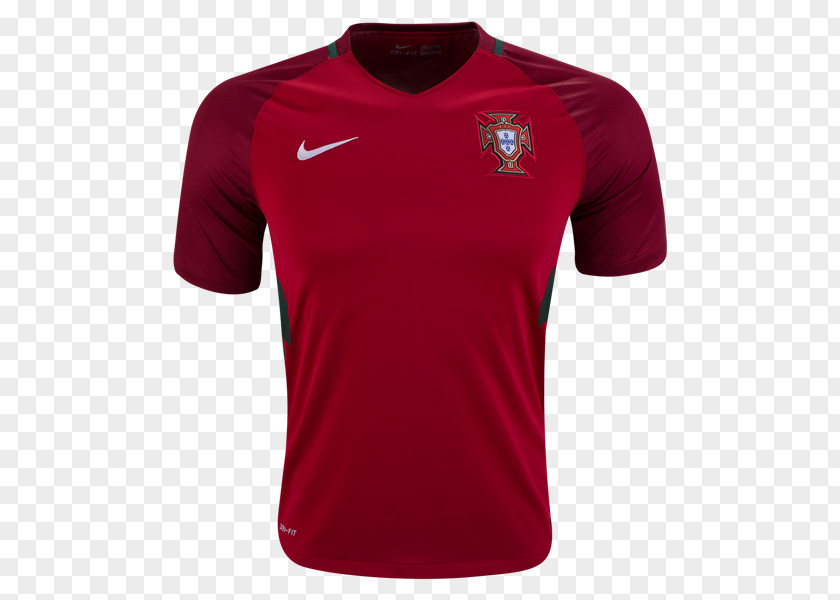 T-shirt 2018 World Cup Portugal National Football Team 2010 FIFA 2014 PNG