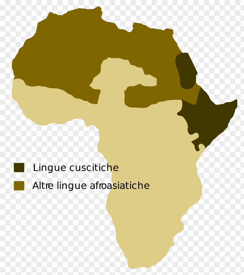 Taita Cushitic Languages Afroasiatic South PNG