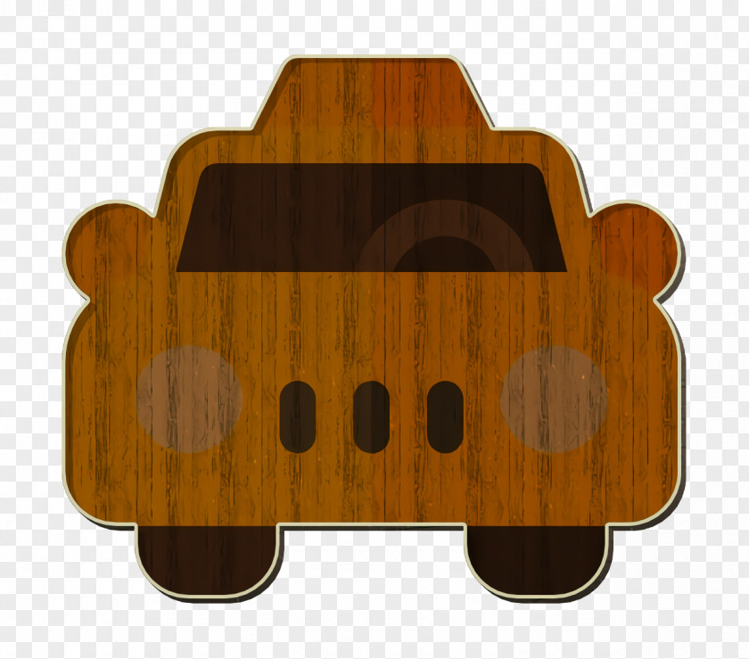 Travel App Icon Taxi PNG