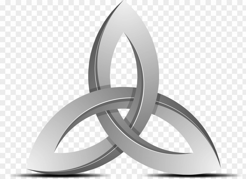 Triquetra Trinity Royalty-free PNG