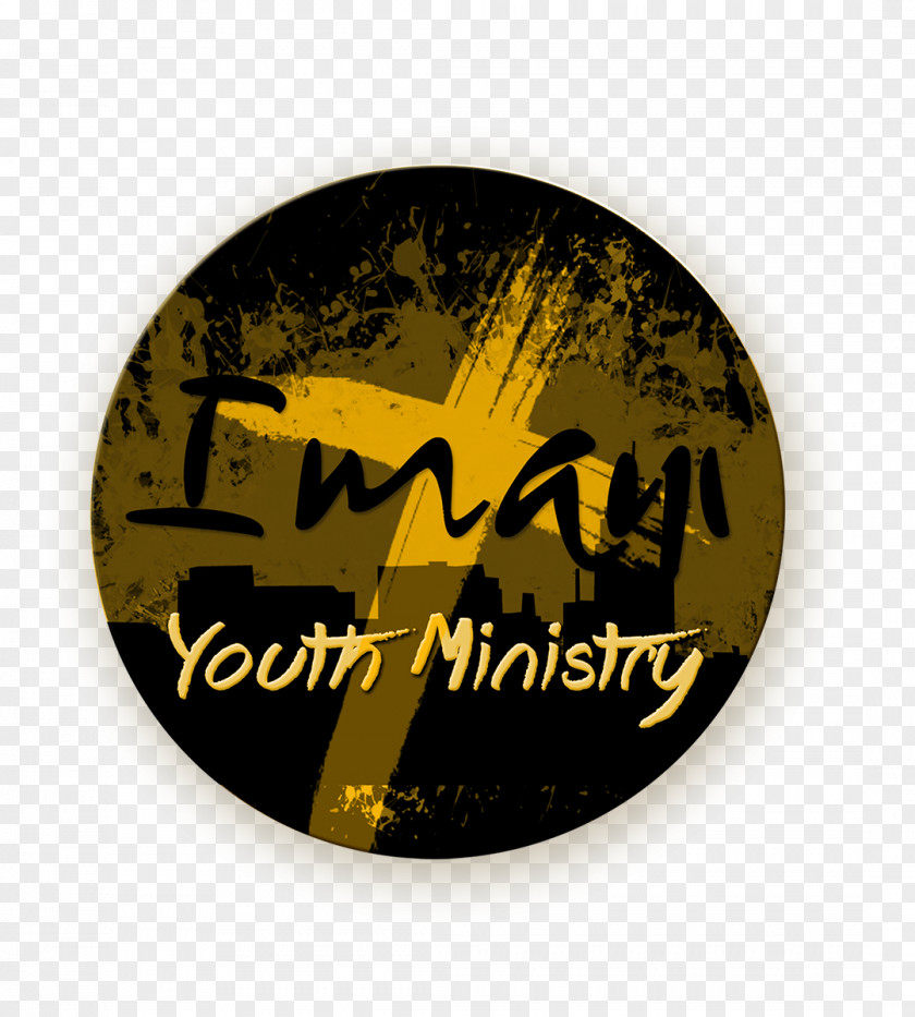 Youth Fellowship Font Brand PNG