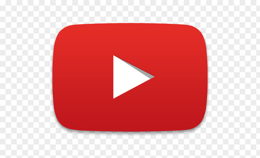 Youtube Icon App Logo YouTube Play Button PNG