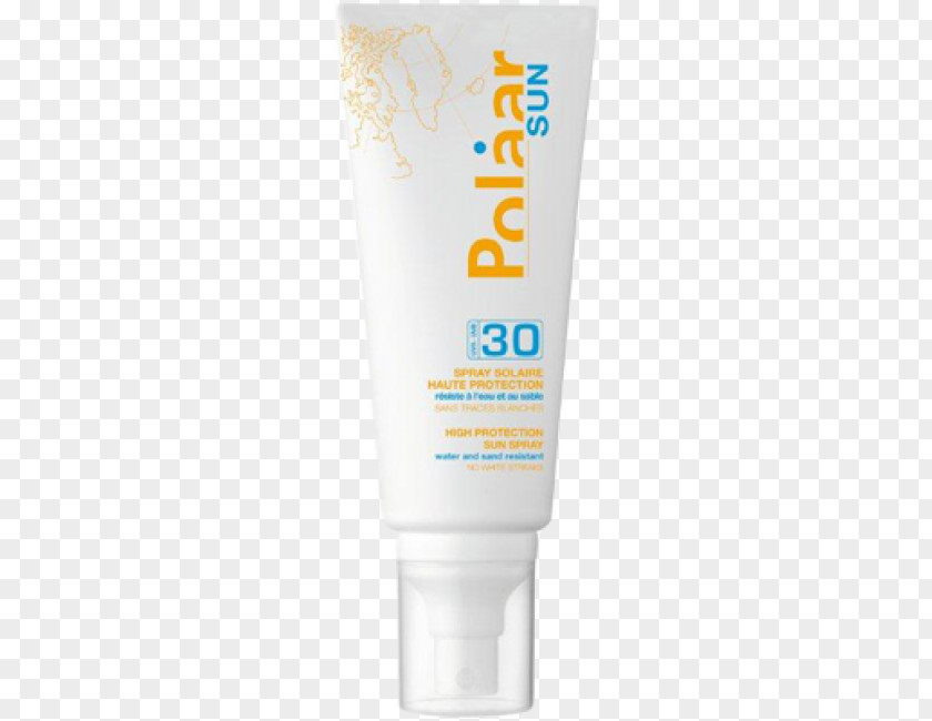 Cream Sunscreen Lotion Factor De Protección Solar Aerosol Spray PNG