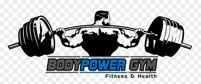 Crossfit Fitness Centre Physical Bodybuilding Logo PNG