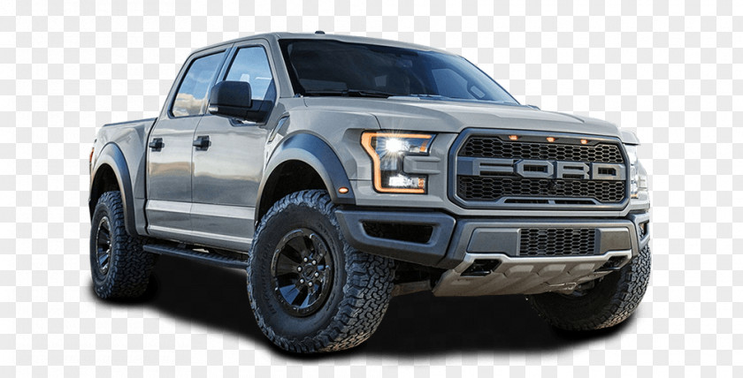Ford F-Series Car Motor Company Pickup Truck PNG