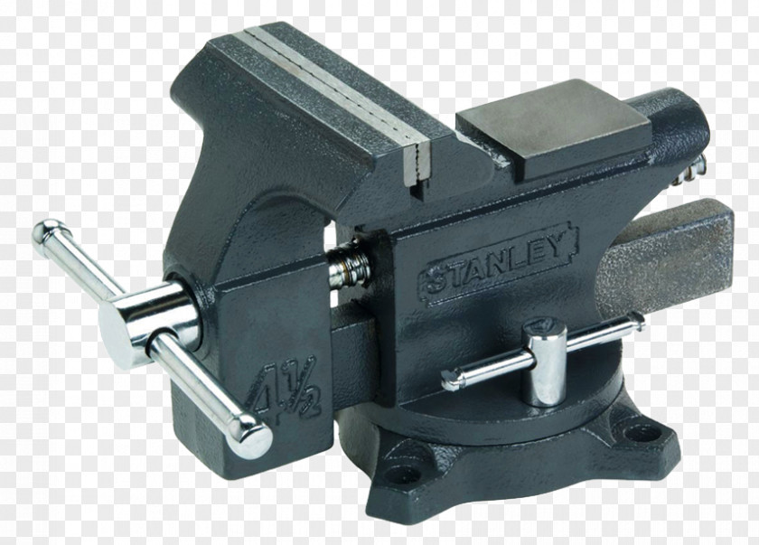 Gemeinde Hof Bei Salzburg Vise Workbench Stanley Black & Decker Hand Tool Cast Iron PNG