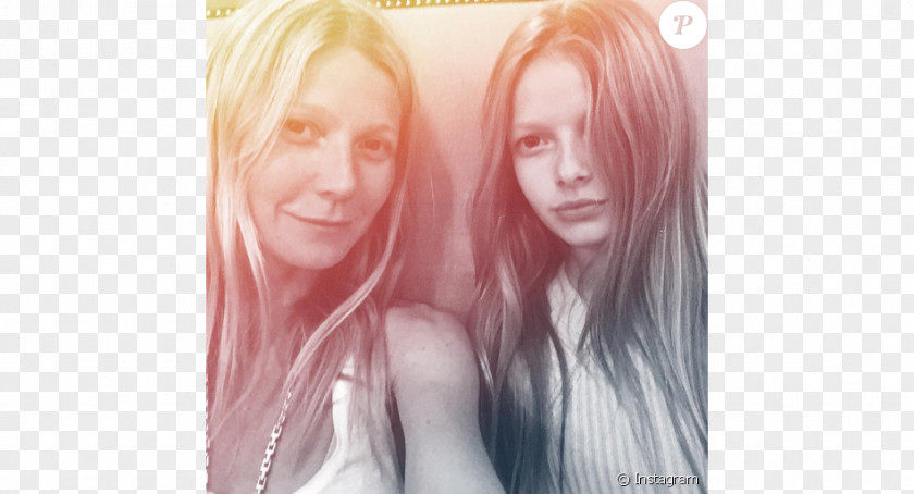 Gwyneth Paltrow Proof Celebrity Actor Child PNG