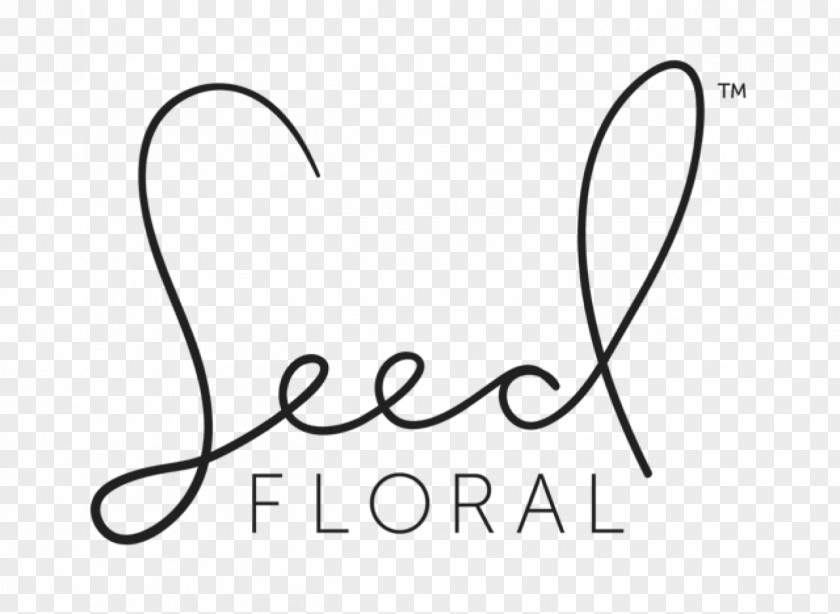 Hollywood Sign Seed Floral Flower Delivery Floristry Design PNG