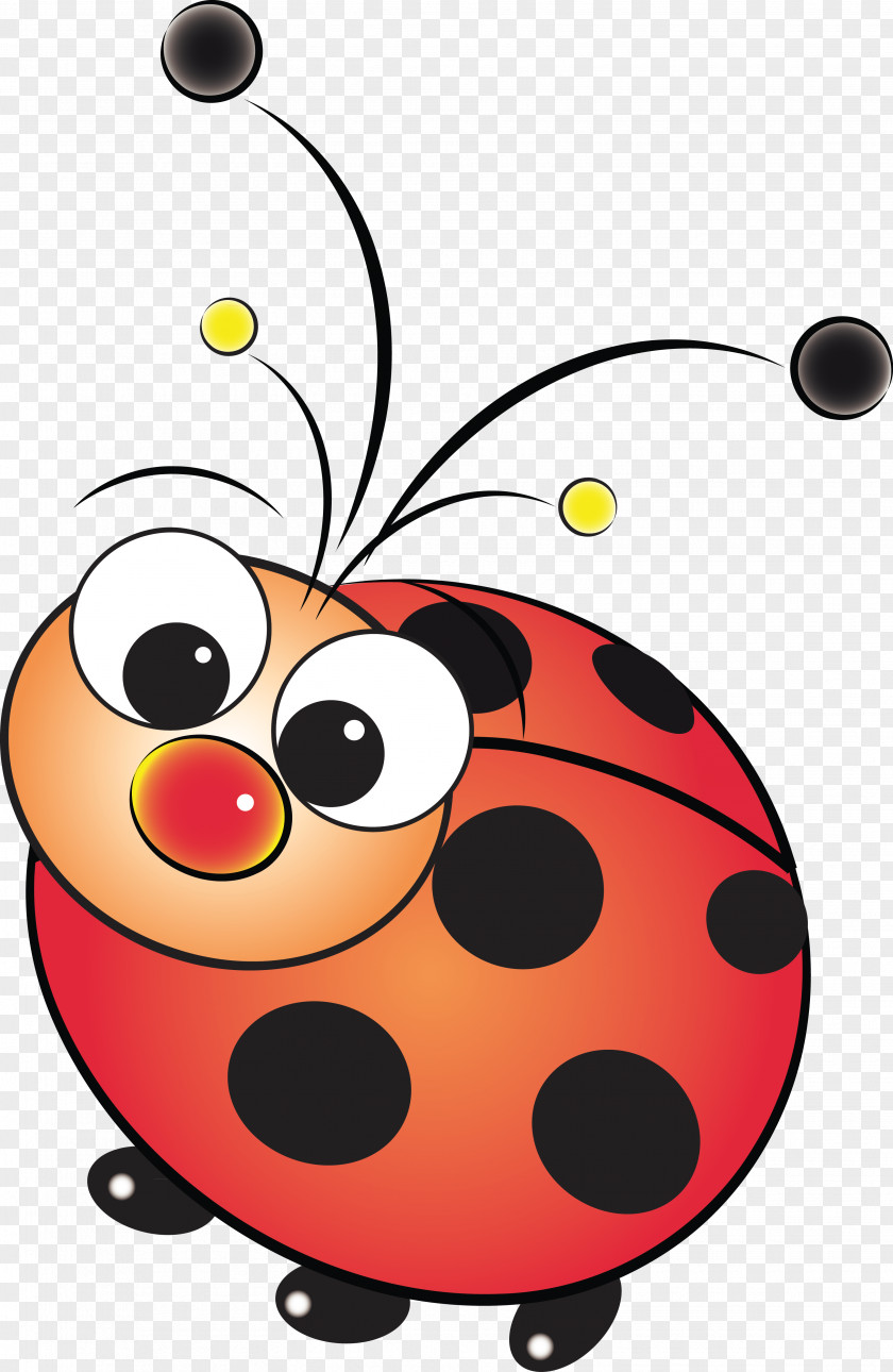 Ladybug Ladybird Drawing Clip Art PNG