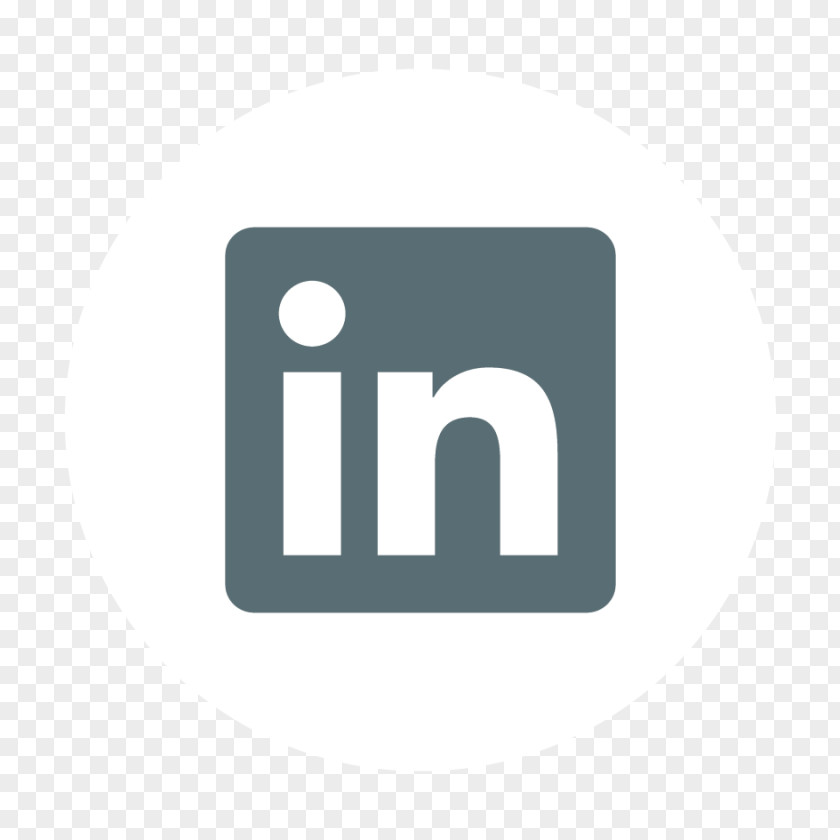 Social Media LinkedIn Für Dummies TED Logo PNG