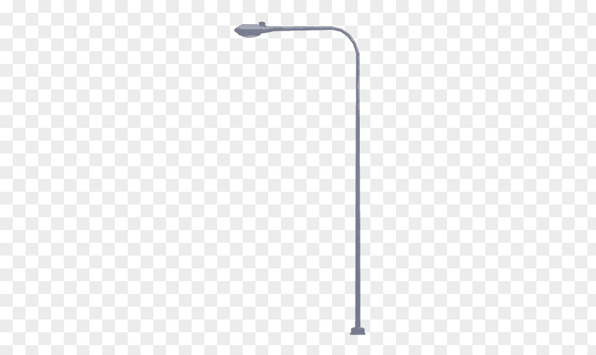 Street Light Industrial Design Angle PNG