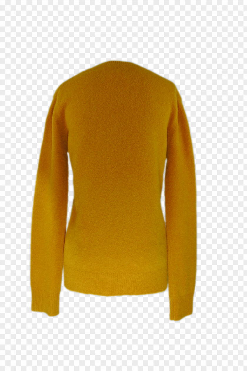 Alpaca Long-sleeved T-shirt Sweater Shoulder PNG