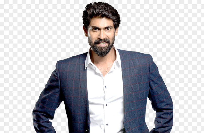 Anthill Rana Daggubati Mondelez International Film Media Entertainment PNG