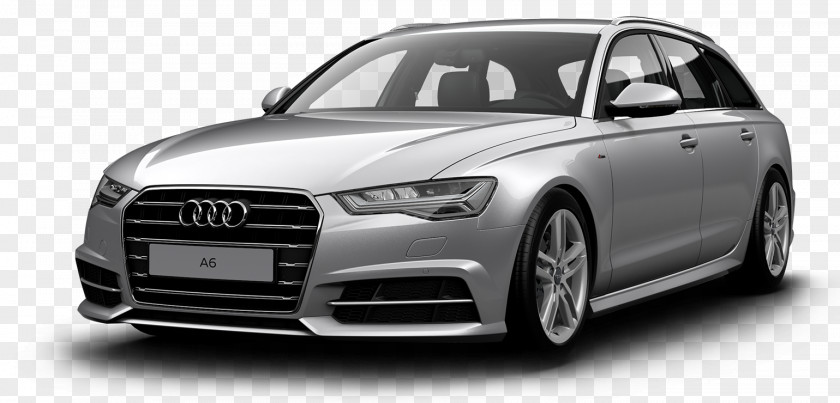 Audi Sportback Concept Volkswagen Car S6 PNG