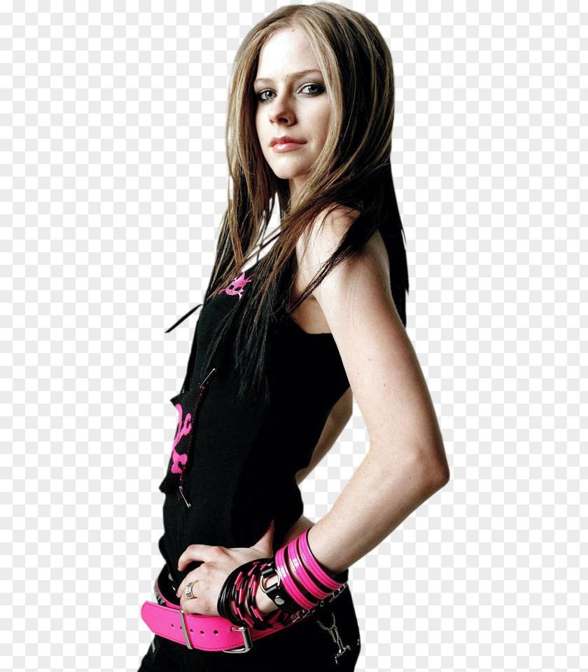 Avril Lavigne Belleville Singer-songwriter Let Go PNG