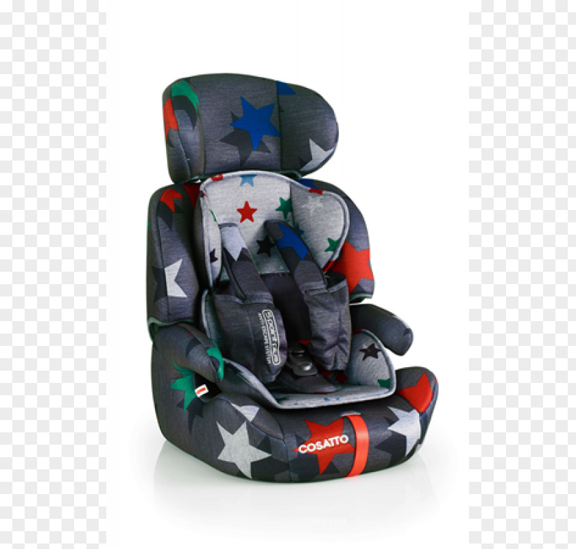 Baby Toddler Car Seats & Isofix PNG