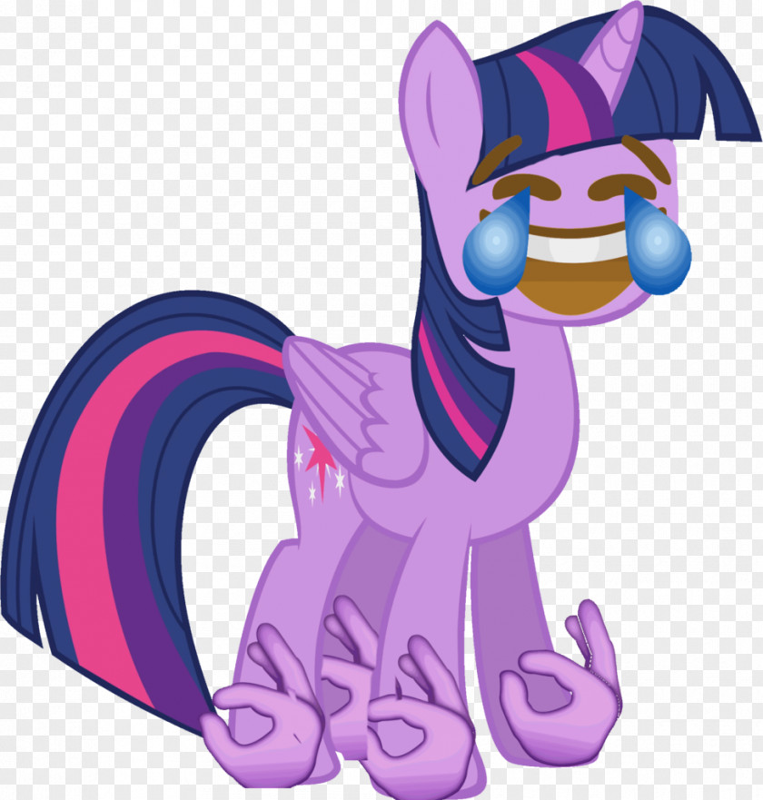Blushing Emoji Twilight Sparkle Pinkie Pie Pony Winged Unicorn PNG