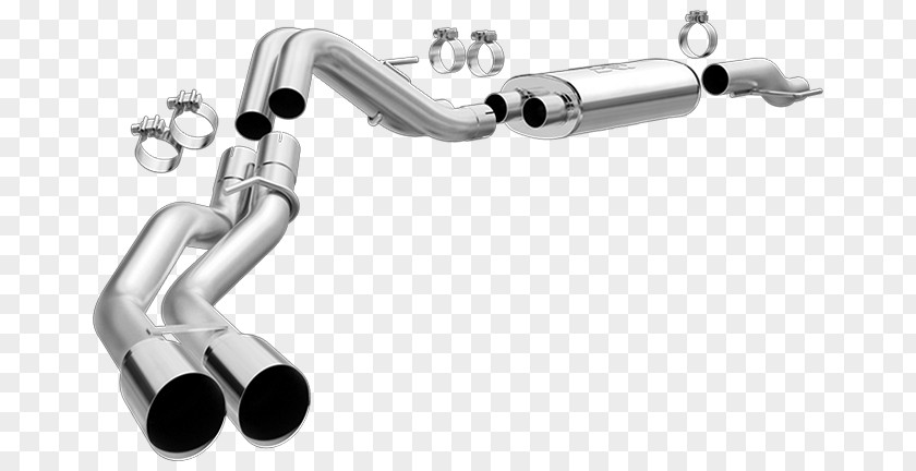 Exhaust System 2018 Ford F-150 Car 2015 PNG