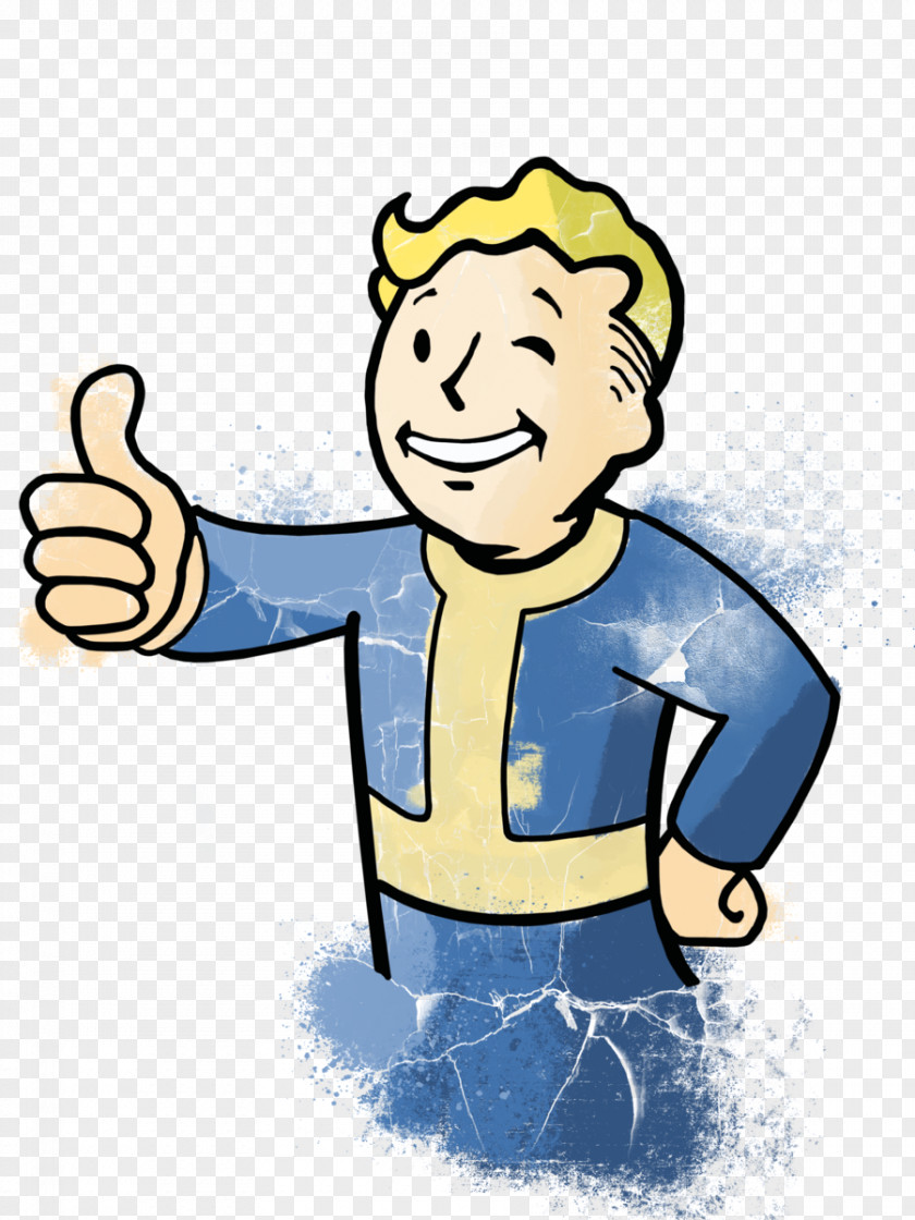 Fall Out 4 Fallout IPhone 6 3 Van Buren PNG