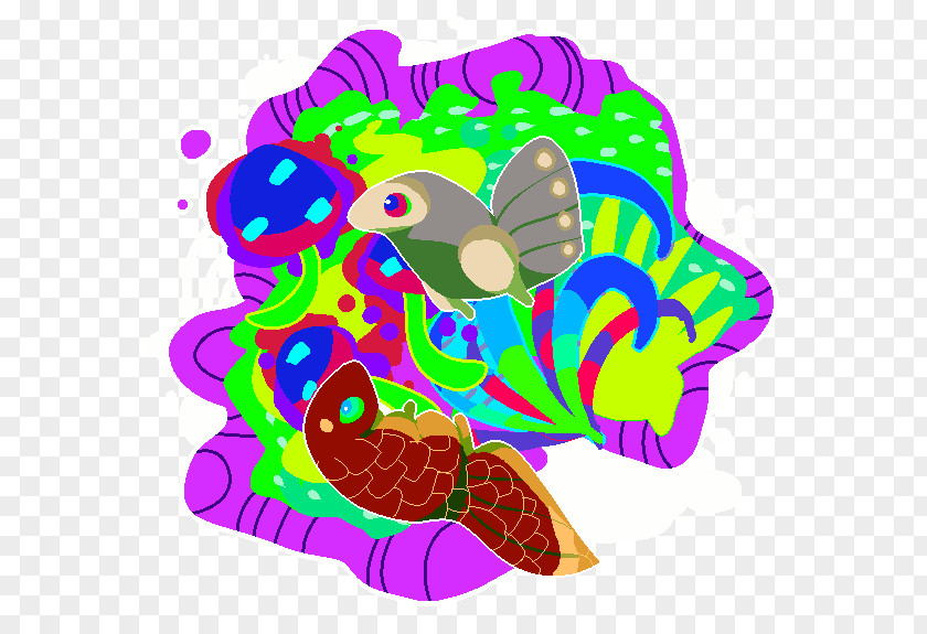 Fish Visual Arts Marine Biology Clip Art PNG