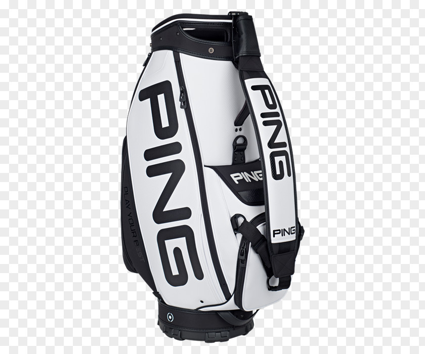 Golf Bag Ping Callaway Company Iron PNG