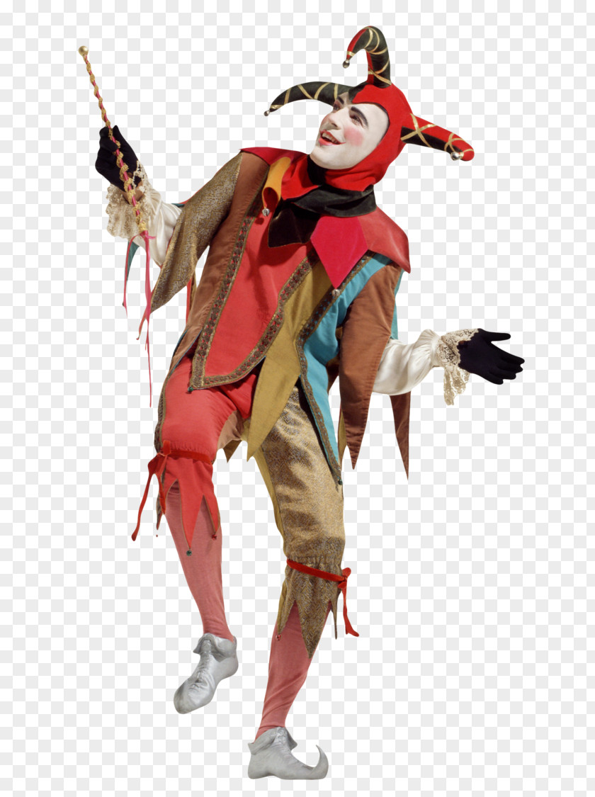 Jester PNG clipart PNG