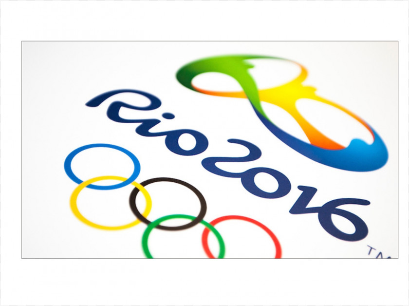 Olympic Rings 2016 Summer Olympics Rio De Janeiro Paralympics Winter Games PNG