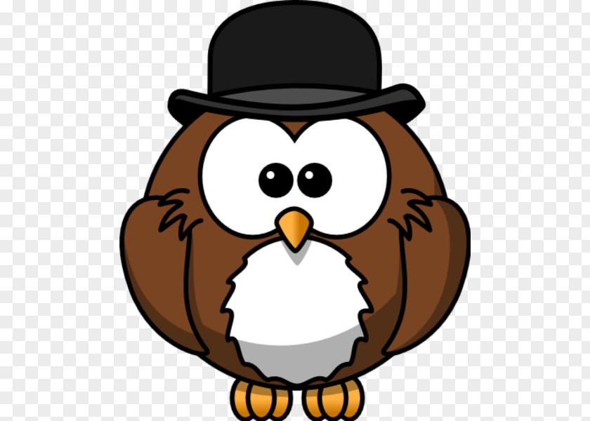 Owl Clip Art Vector Graphics Cartoon Image PNG