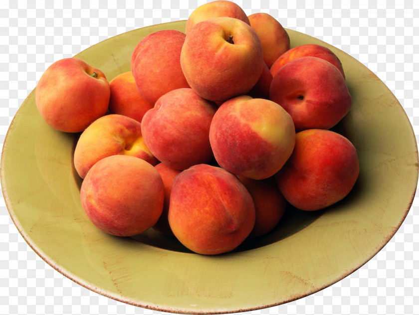 Peach Image Nectarine Apricot Fruit Wallpaper PNG