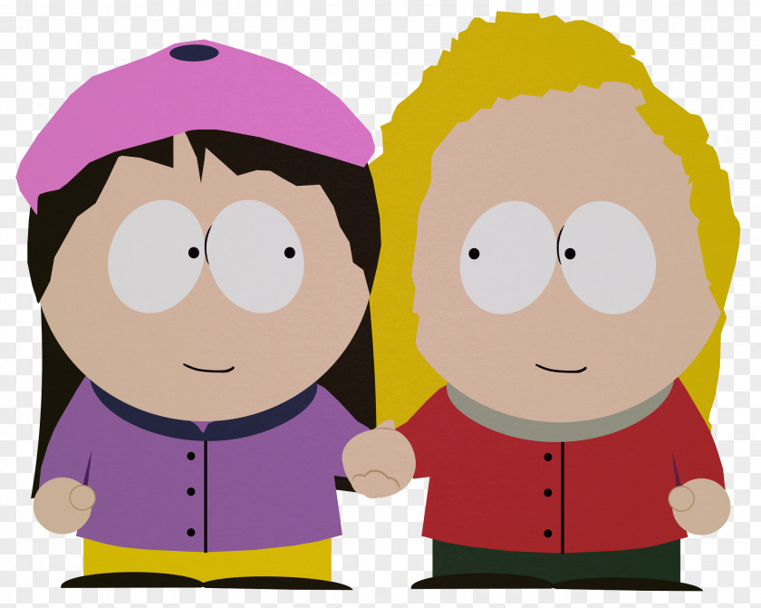 Puzzle Elements Wendy Testaburger Eric Cartman Stan Marsh South Park: The Stick Of Truth Kyle Broflovski PNG
