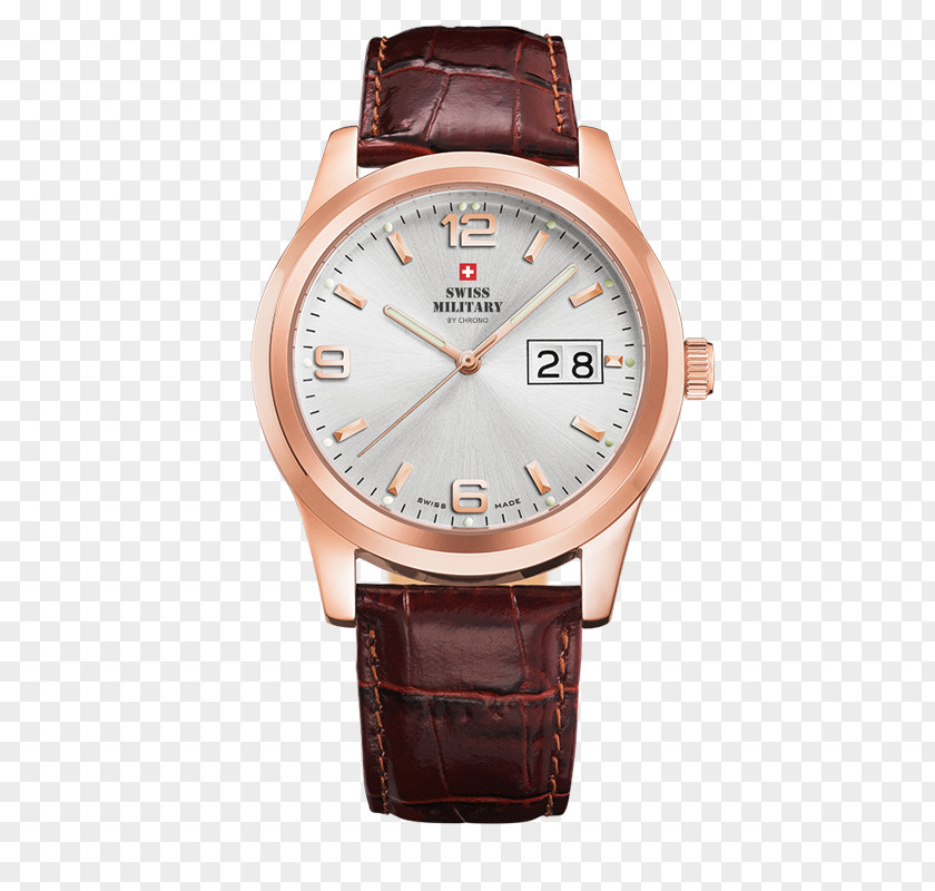 Watch Automatic Switzerland Omega SA Hanowa PNG