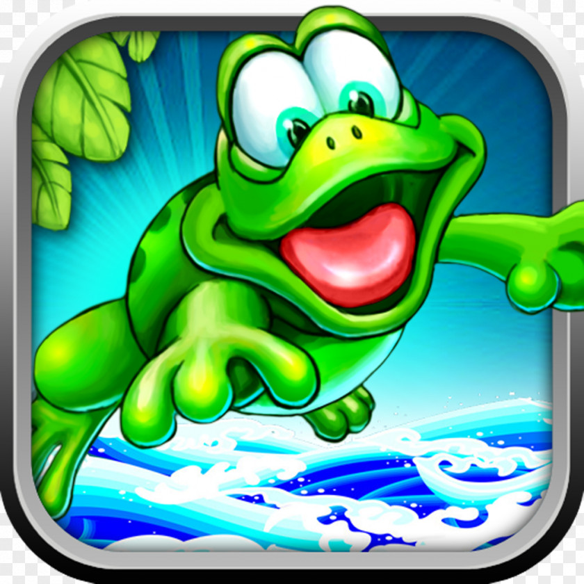 Bouncy Time HD Marbles GoChildhood Game Frog Jump PuzzleJump Rope Tree Froggy 2 PNG