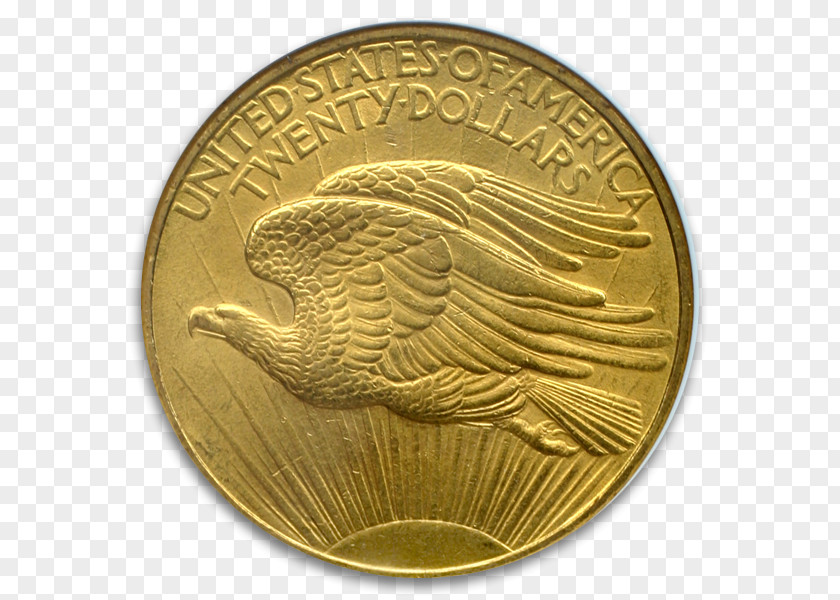 Coin Dollar Money Funding Gold PNG